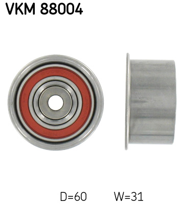 SKF VKM 88004...